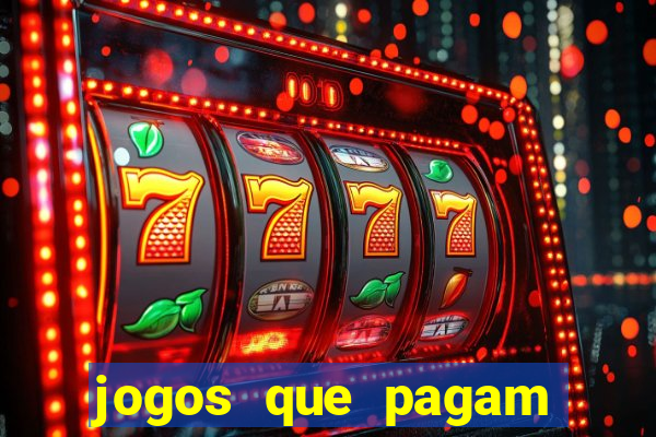 jogos que pagam via pagbank